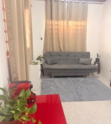 Casa confortável no centro