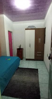 Casa confortável para a cop 30
