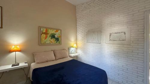 Casa confortavel, bem equipada com Wi-Fi e garagem