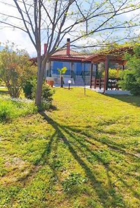 Casa Consta Olympus