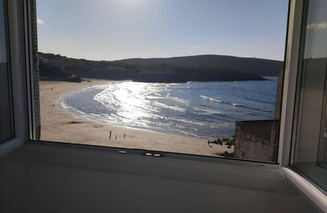 Casa Consuelo Malpica Playa