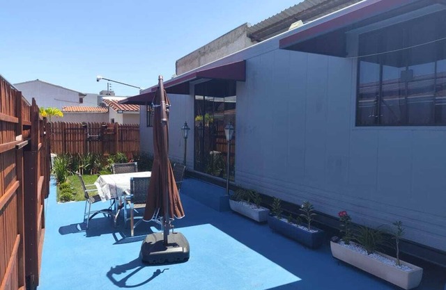 Casa Container Luxo