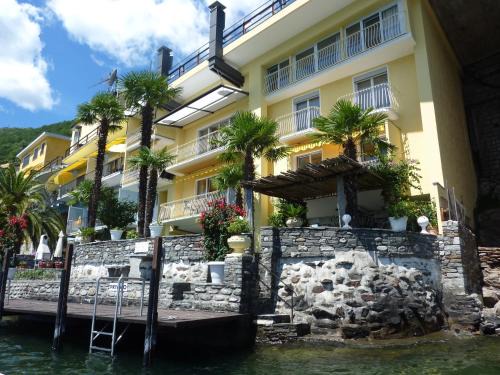 Casa Conti al Lago