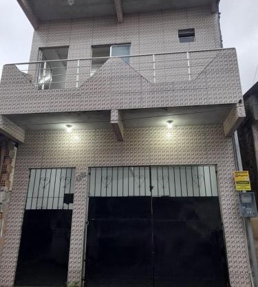 Casa COP 30, carro e motorista