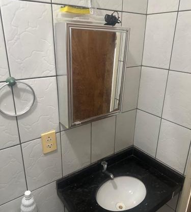 Casa Cop30