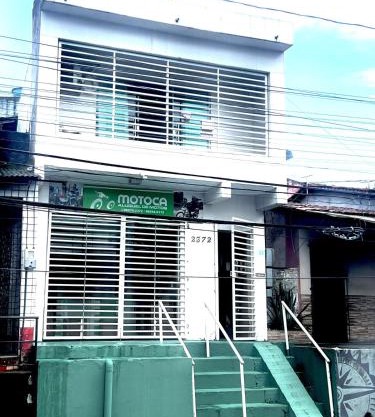 Casa COP30 Pedreira