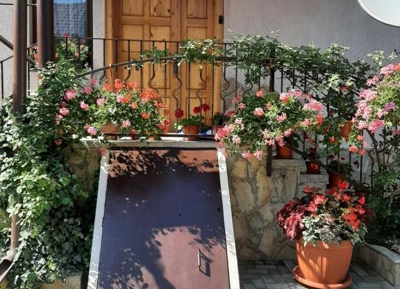 Casa Cora
