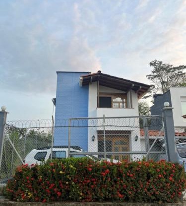 Casa Coral NECOCLI