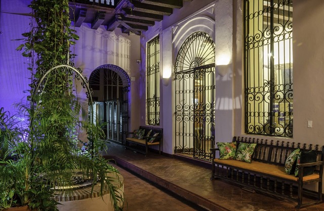 Casa Cordoba Estrella