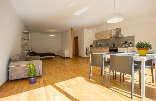 Casa Cornudella - Studio