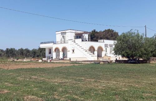 casa corraturo