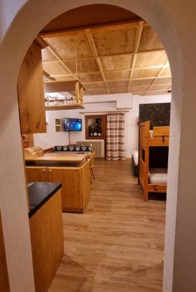 Casa Cortina - presso Sussy Residence
