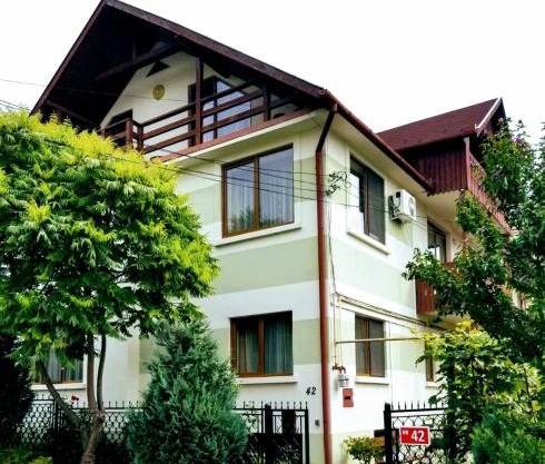 Casa Costin