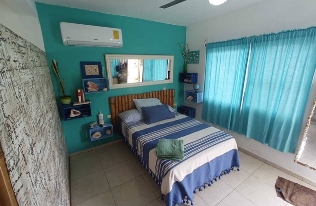 Casa Coyol Norte 3 Kms from Chaparrales Beach