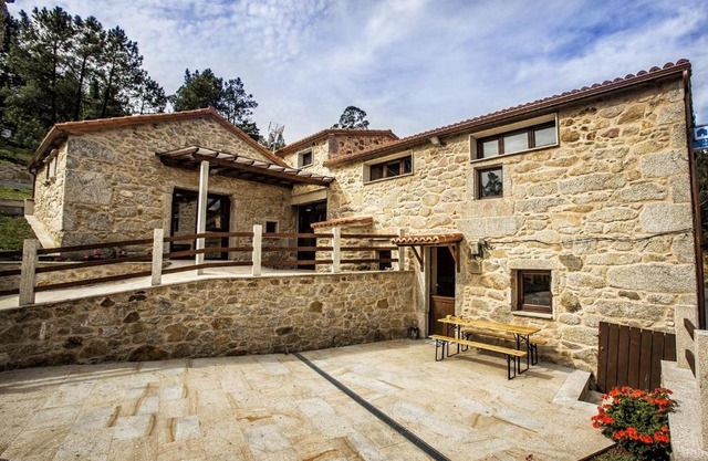 Casa Crego