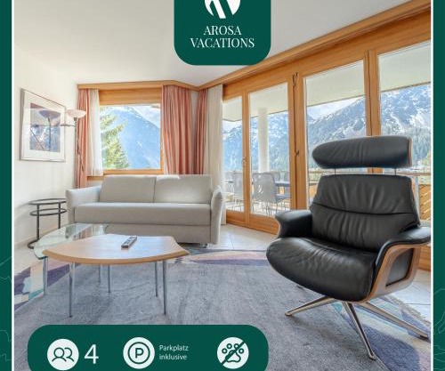 Casa Cresta C32 by Arosa Vacations