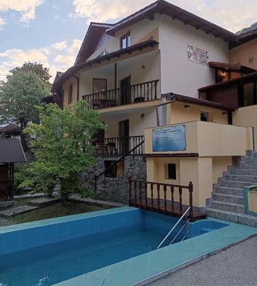 Casa Crina