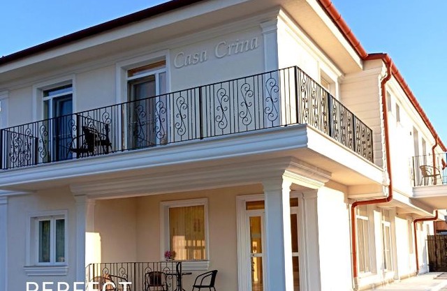 Casa Crina