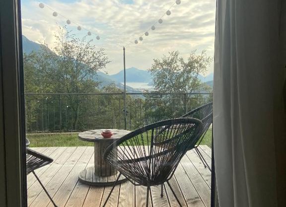 Casa Cristina - appartamento monolocale