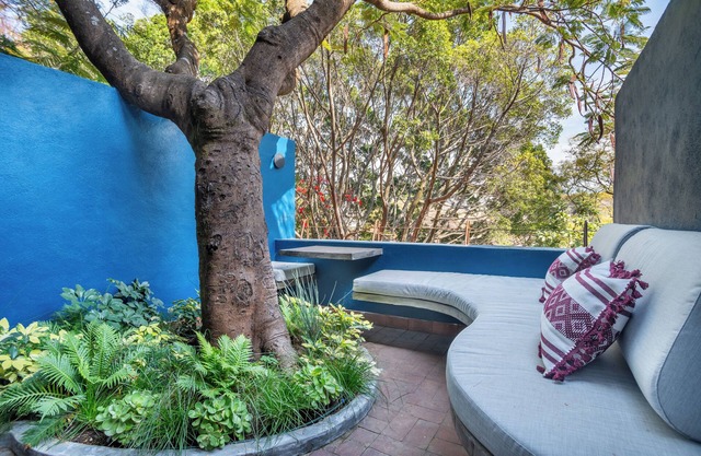 Casa Cristina Fresh Boutique Hotel
