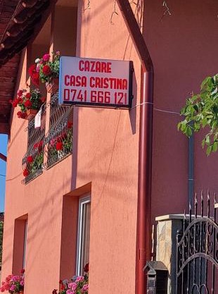 Casa Cristina