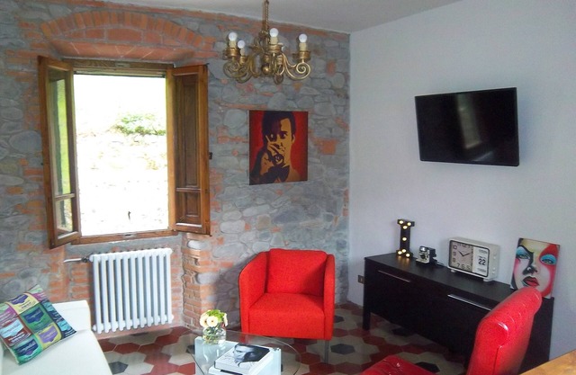 Casa Crocino - Crocino apartment