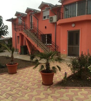 Casa Croitoru