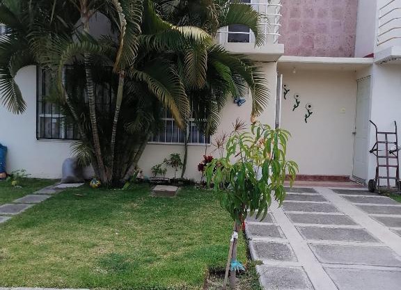 Casa cuautla y relajate