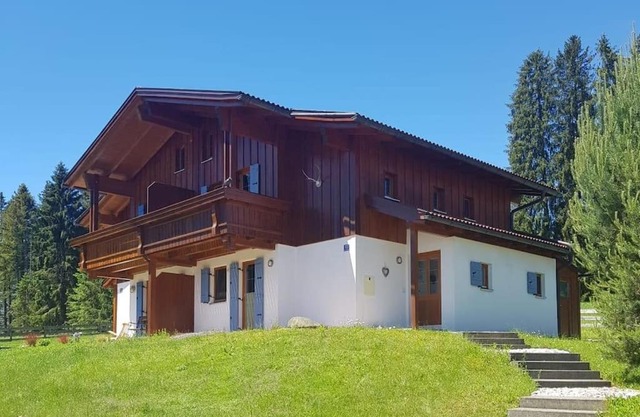 Casa Cubana - Schönes und komfortables Ferienhaus am Waldrand