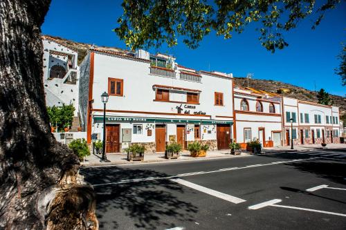 Casa Cueva El Molino By Artenatur
