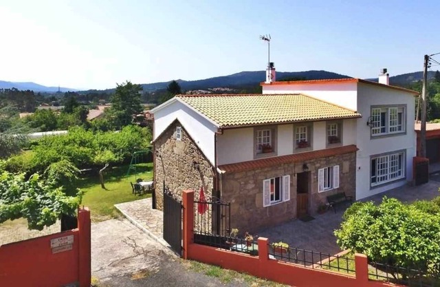 Casa Cunha - Brión