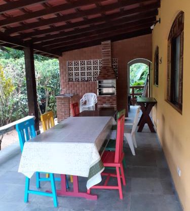 Casa Curral