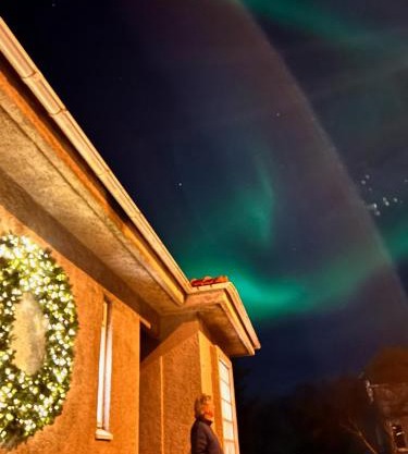 Casa Dísa - Dreams, A Boutique Guesthouse in Reykjavik City`s Central Park and Botanical Garden in Laugardalur, Hot-Spring-Valley