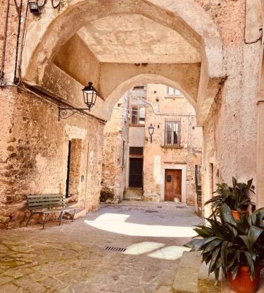 Casa D ‘Agosto