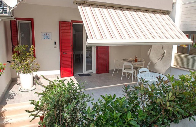 Casa d’amare