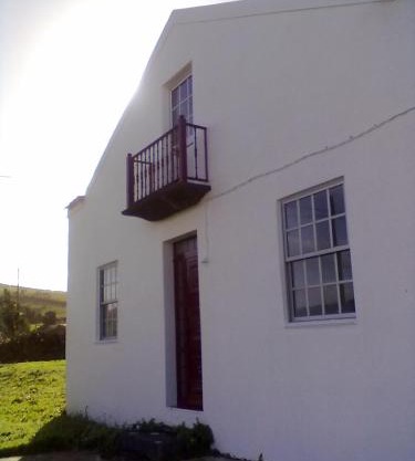 Casa D´Arminda