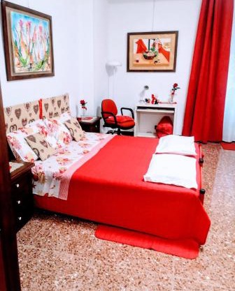 CASA D ARTE MARY 3 camere da letto 2 bagni salotto