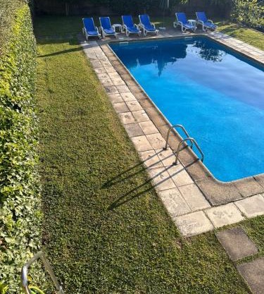 Casa d'Avó Maria - T5 - Alojamento Rural até 10pax