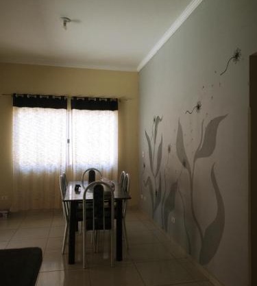 Casa da pri