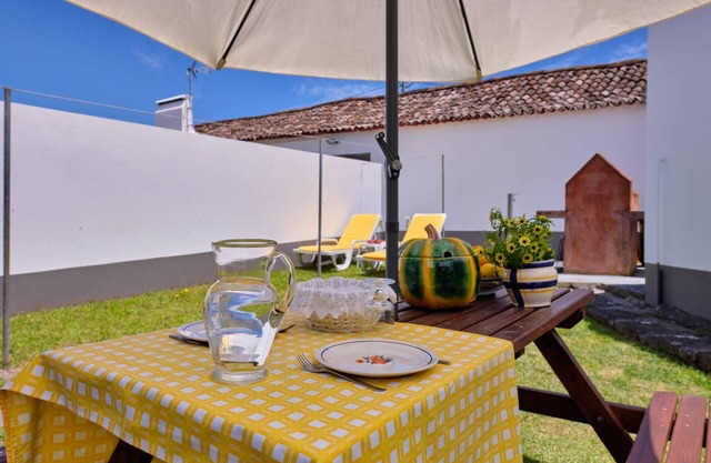 CASA D'EIRA by Azores HomeMade