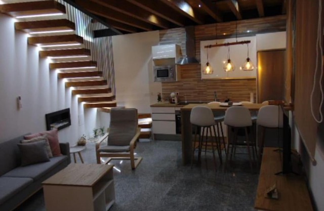 Casa de Ensueño en el Casco Antiguo