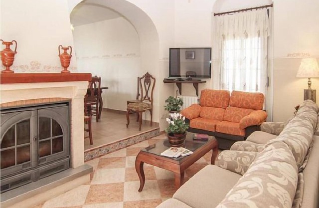 Casa de Isabel for 9 people