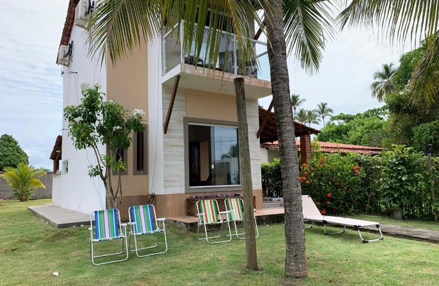 Casa D'Jhú
