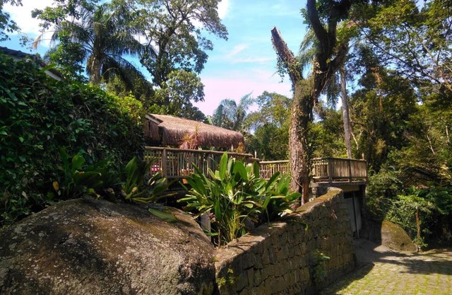 Casa da Árvore