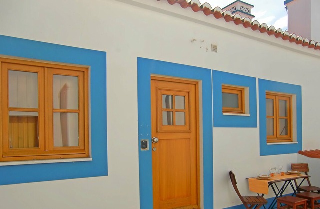 Casa da Amoreira - Adorable Aljezur Holiday Cottage