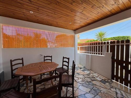 Casa da Avó Joaquina