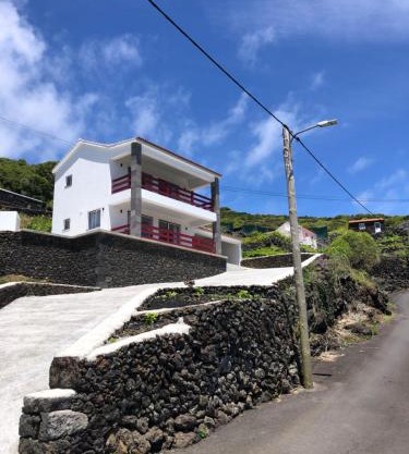Casa da Baía da Feteira