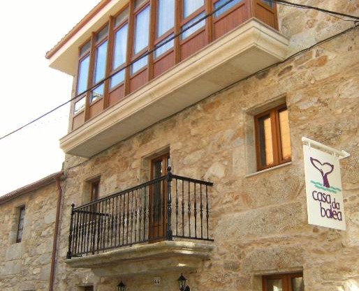 Casa da Balea