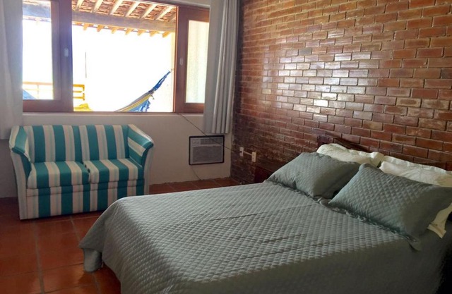 Casa da Barra