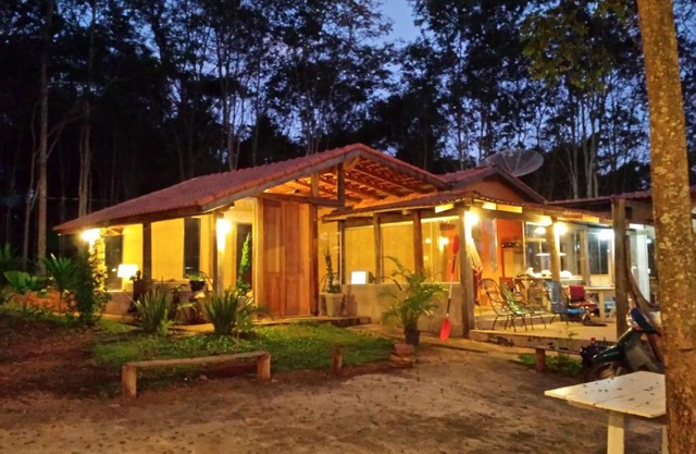 Casa da Barra Delfinopolis